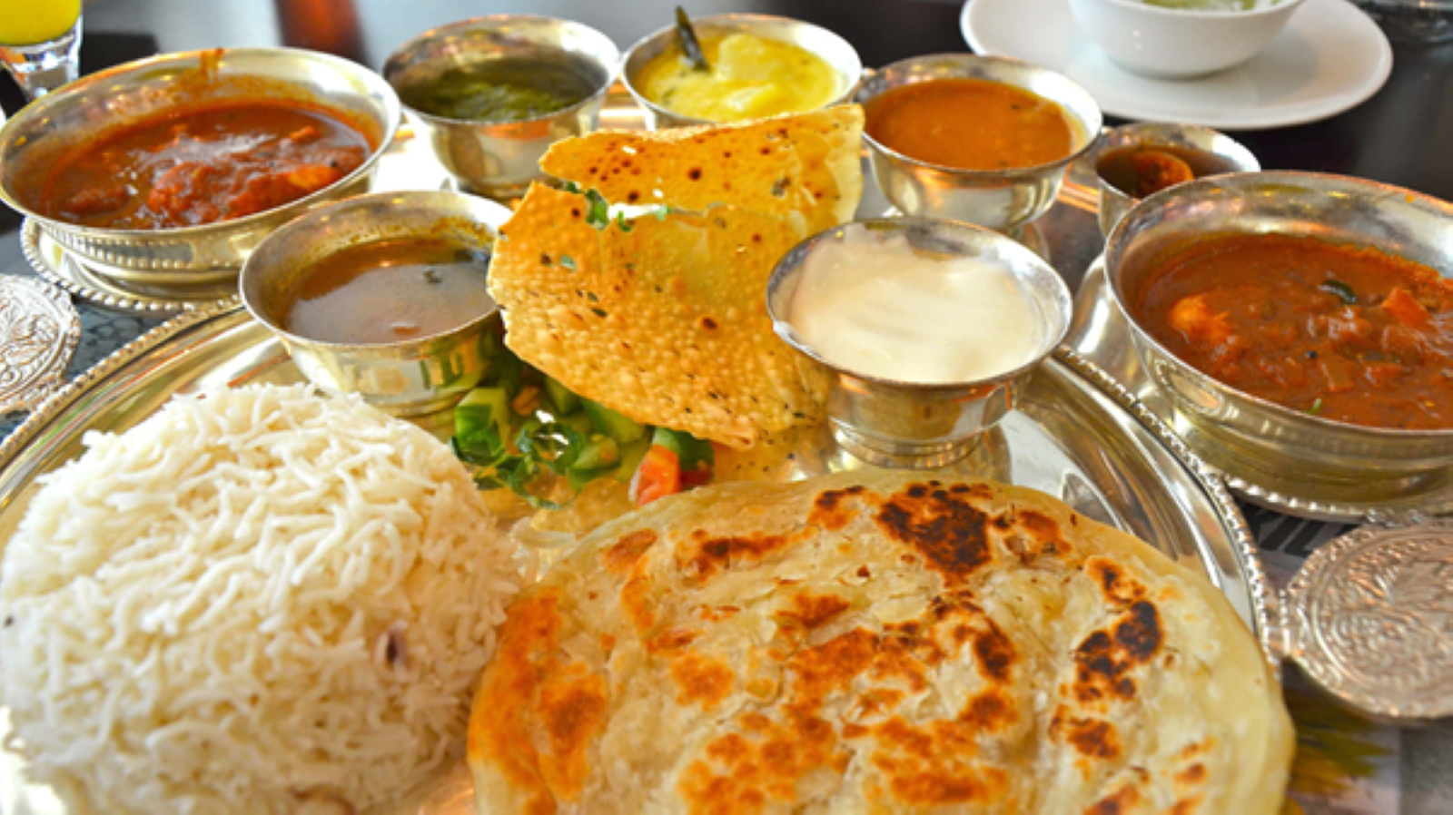 Indian restaurants in Abu Dhabi: A culinary journey into India's flavors