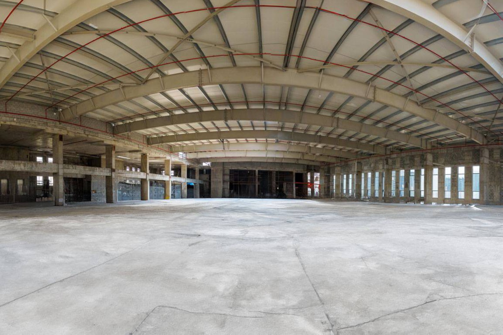Emirates Sports Ice Rink to unveil world-class arena in May 2025