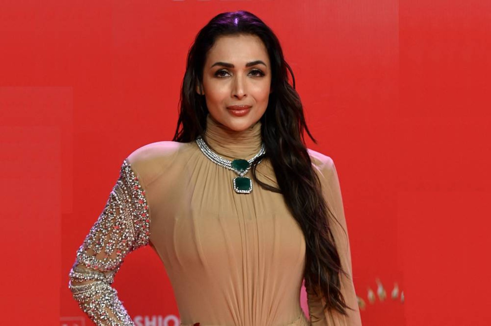 Actress Malaika Arora says ‘2024 taught her to trust herself more’ than others