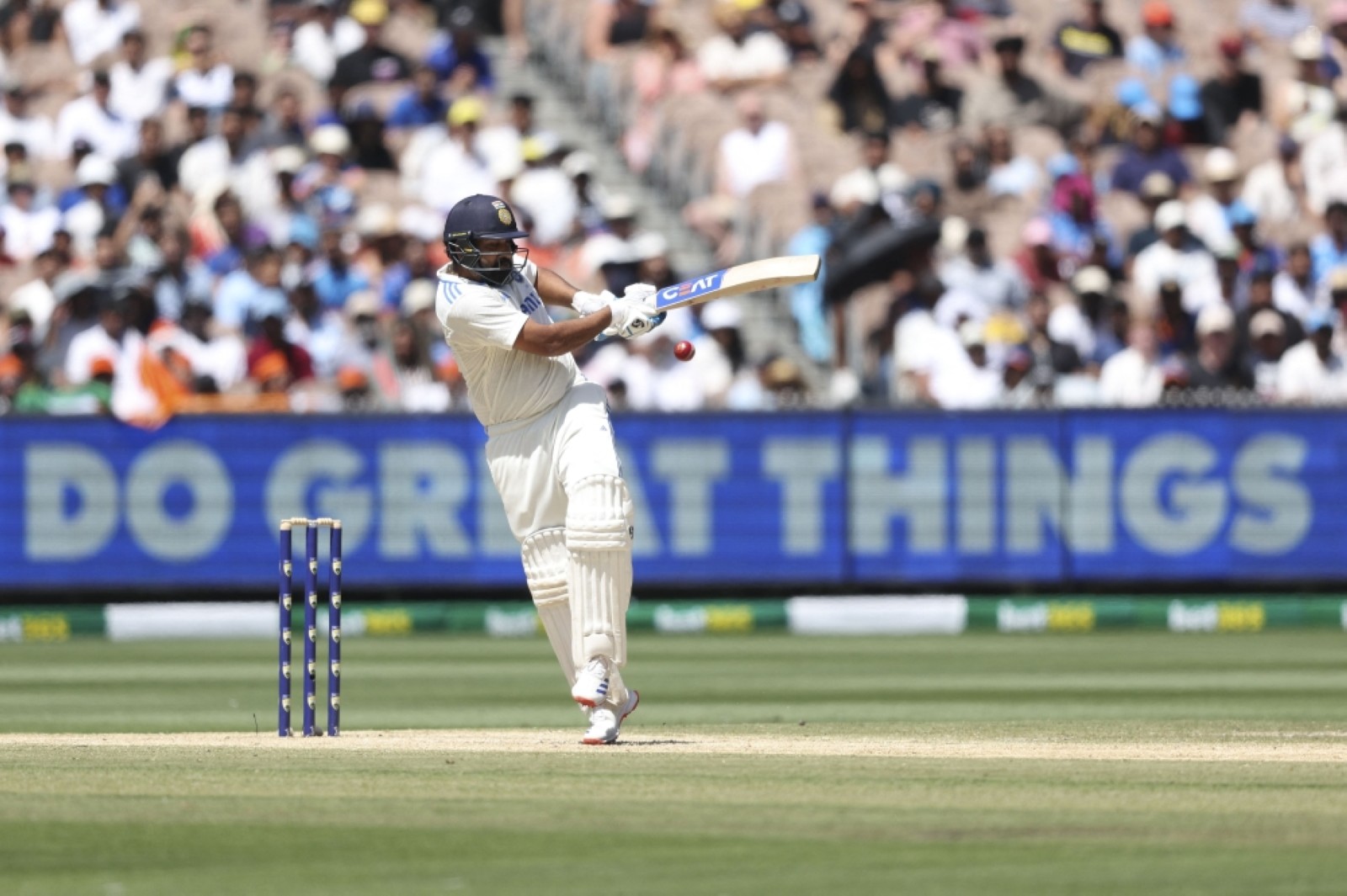 Melbourne loss brings fresh calls for Rohit, Kohli to exit Test arena