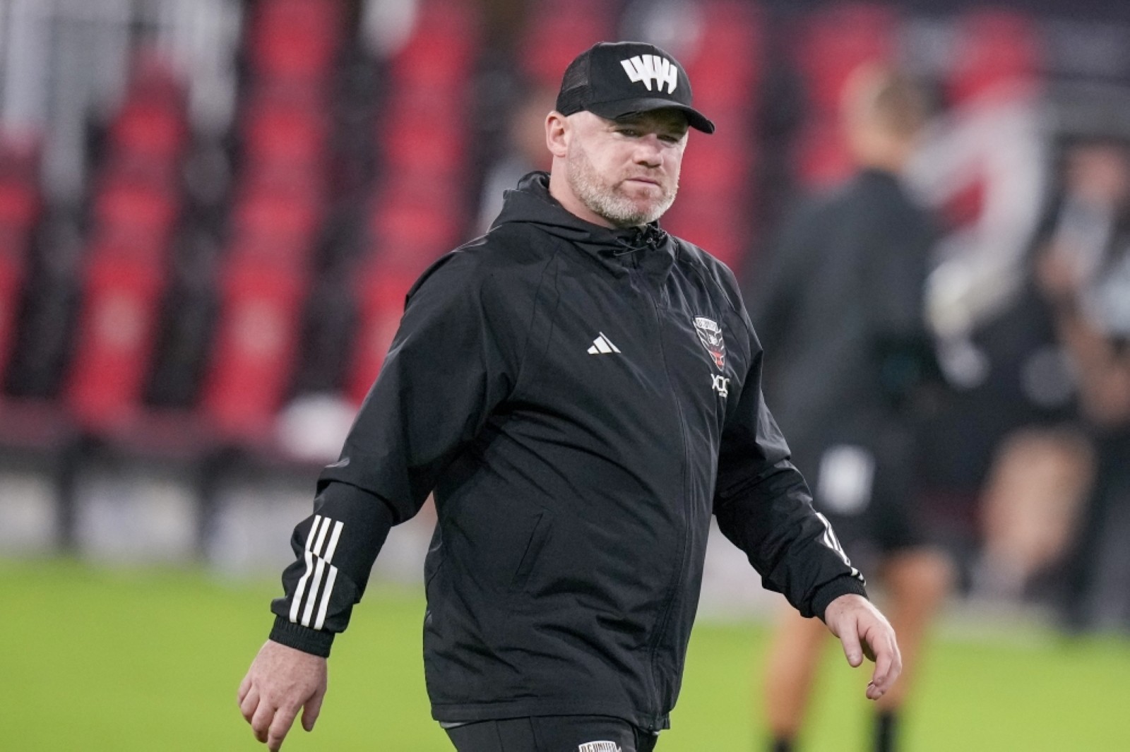 Rooney exit extends coaching struggles for England’s ‘golden generation’