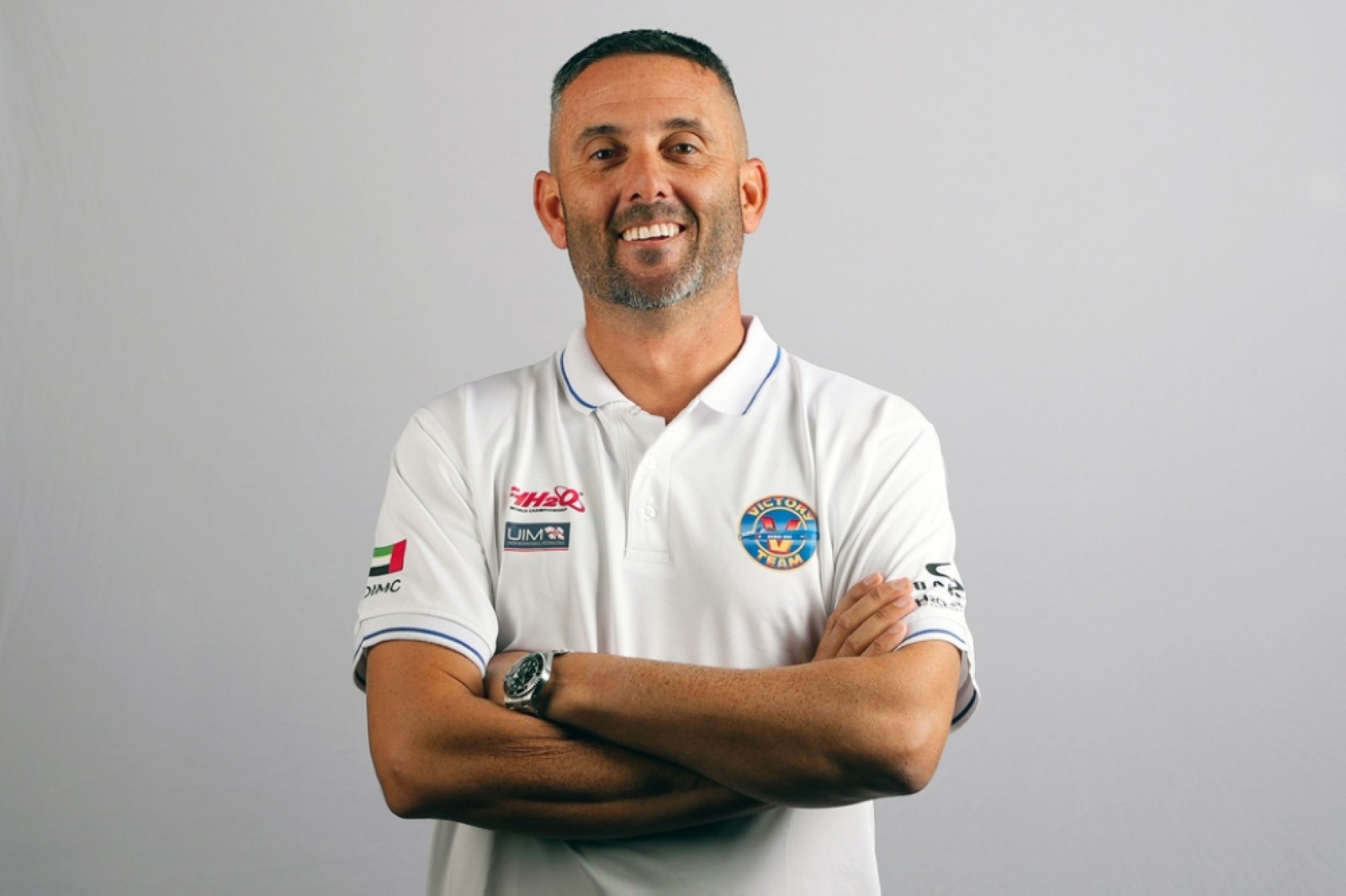 Victory Team welcome back Torrente, Trask joins Sharjah ahead of new season
