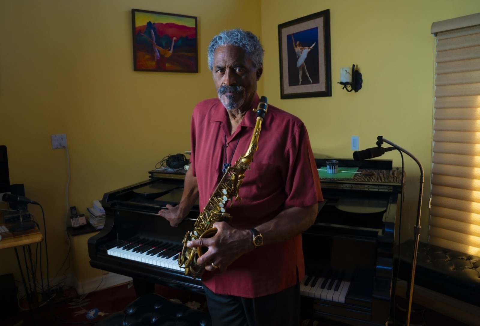 Best jazz albums of 2024 cover an array of rich musical vistas
