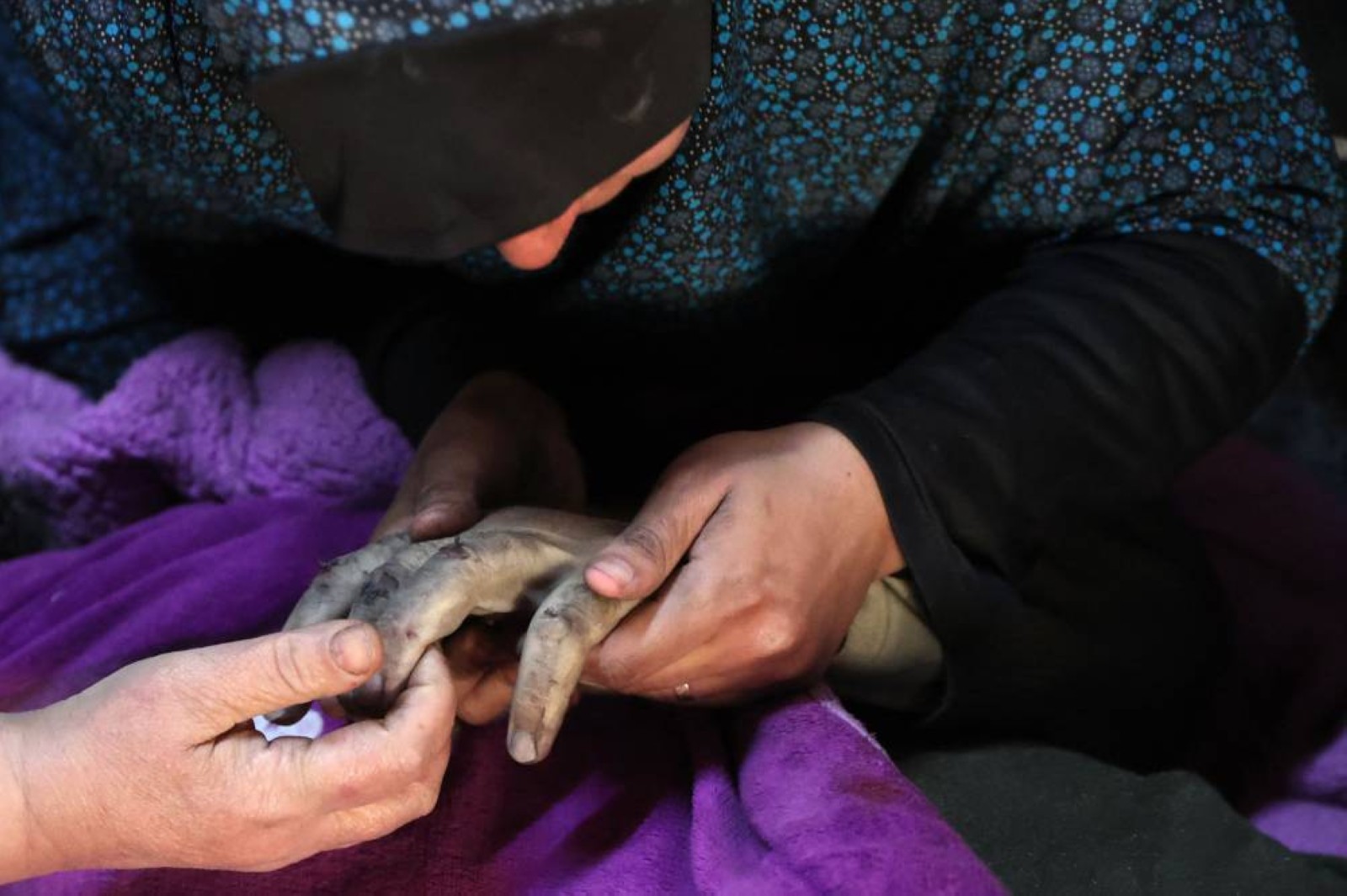 15 more Palestinians killed in Israeli New Year strike