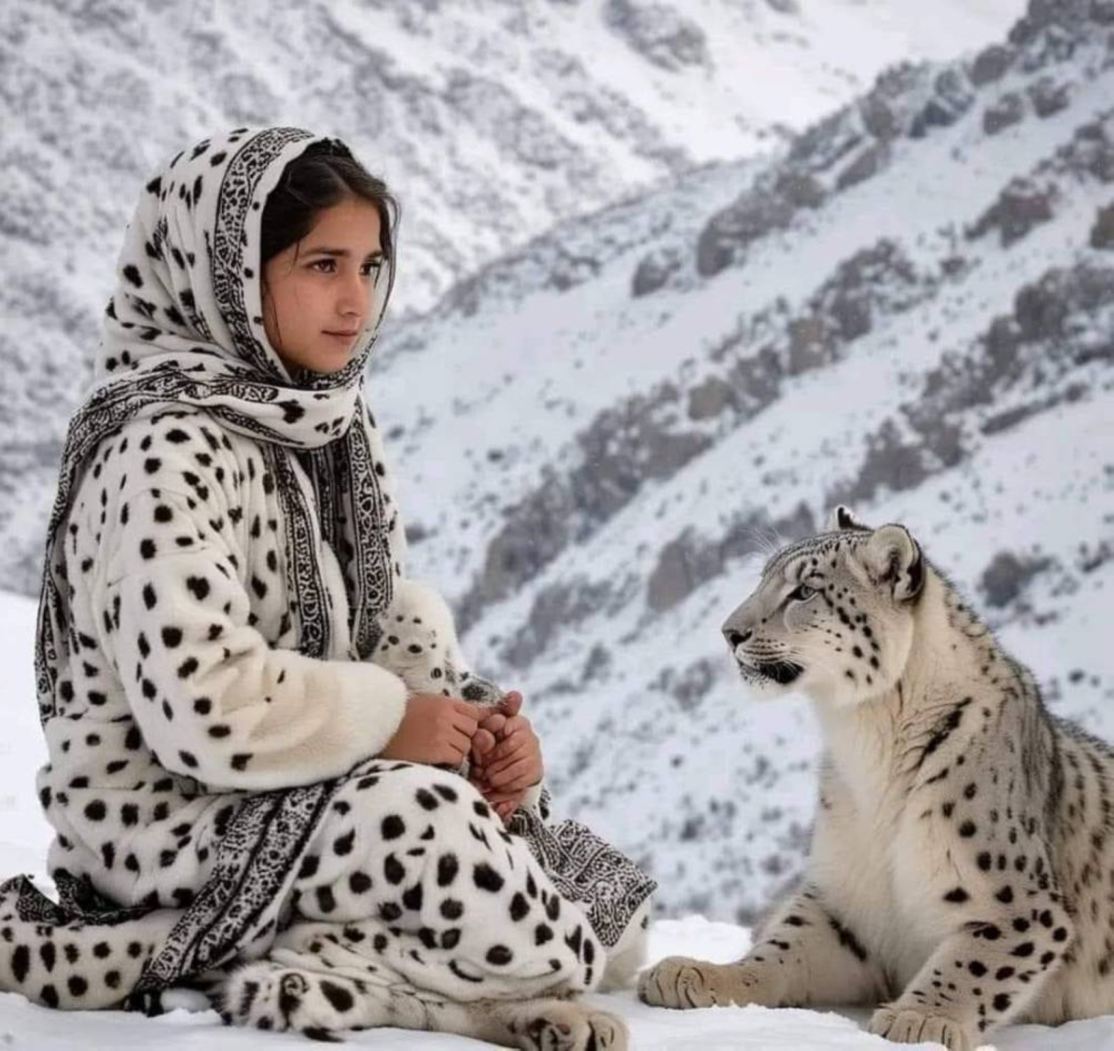 Pakistan's Gilgit-Baltistan named among best places to visit in 2025 by CNN
