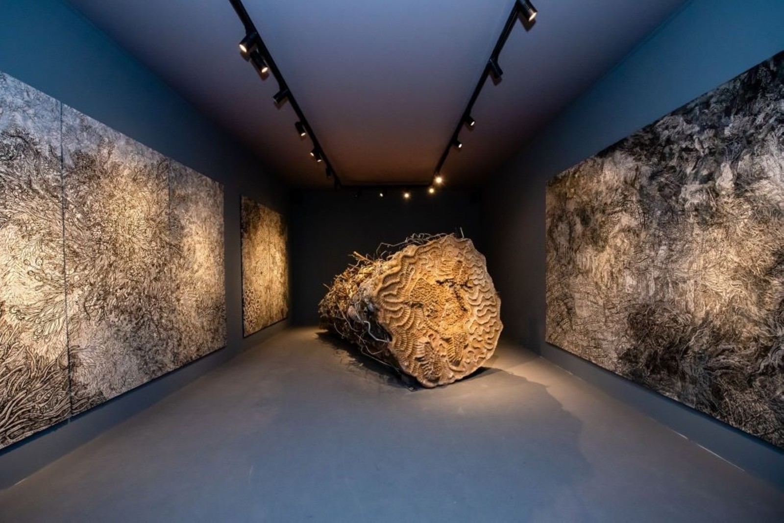 Abu Dhabi Art fair hosts largest and most diverse edition to date