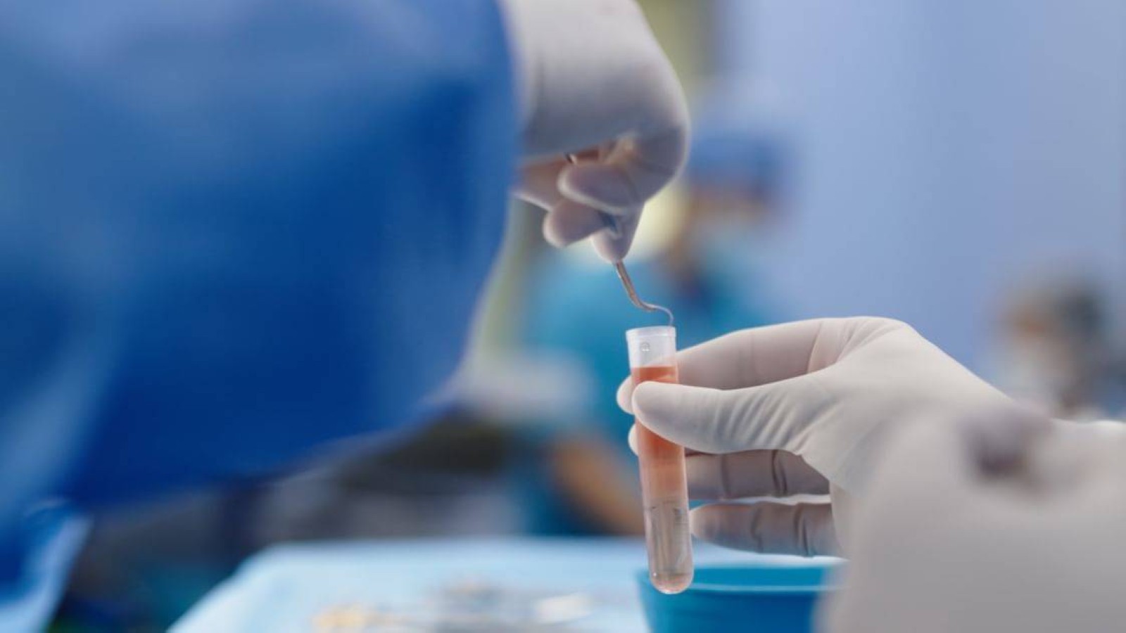 ADSCC develops virus-free, clinical-grade stem cells