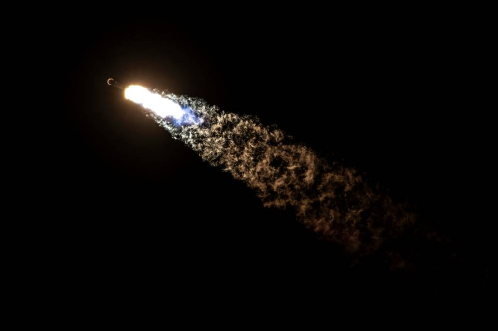 Space42’s Thuraya 4 satellite successfully launched into orbit