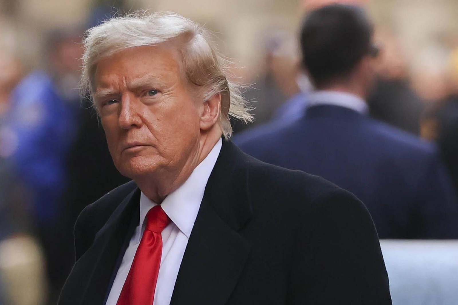 Trump’s immigration crackdown will be ugly