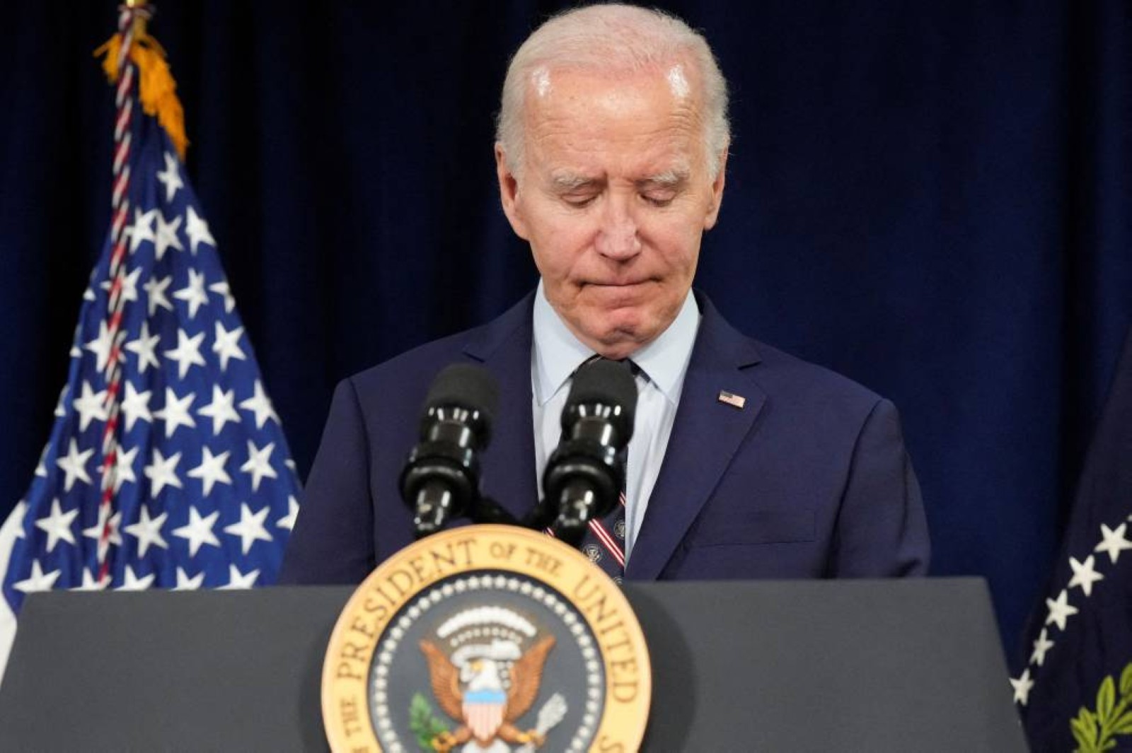 Biden’s legacy and Trump’s pragmatism