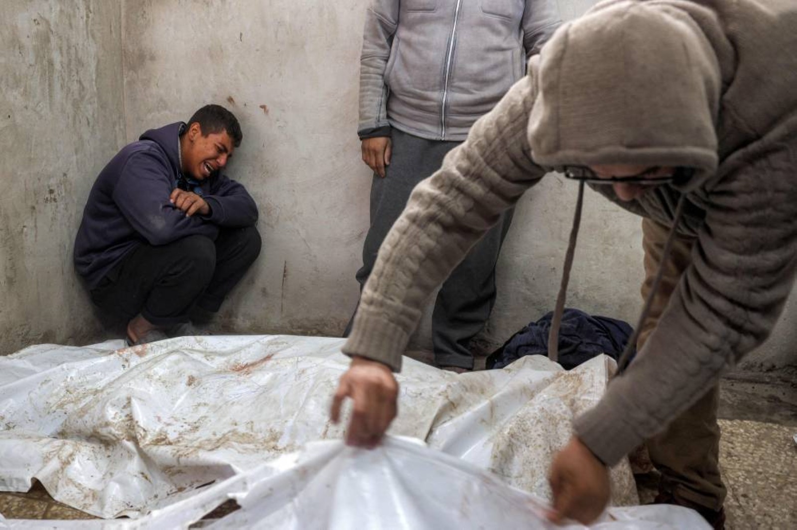 Israeli attacks kill 88 Palestinians in 24 hours