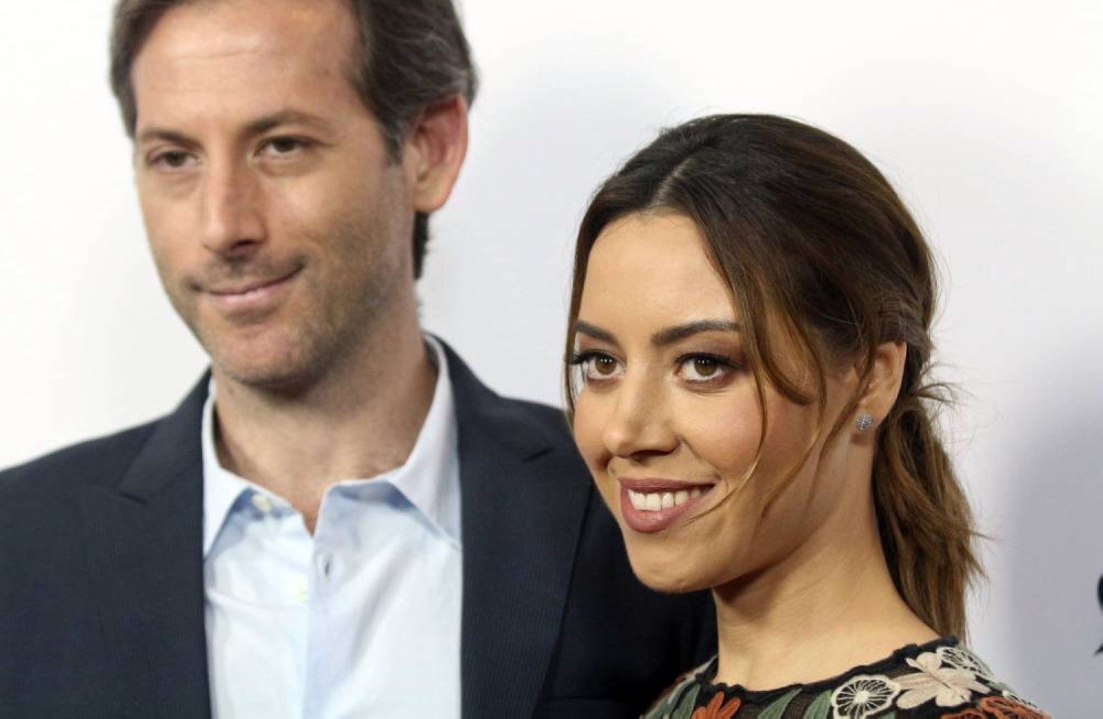 Actor Aubrey Plaza's husband Jeff Baena died by suicide, says medical report