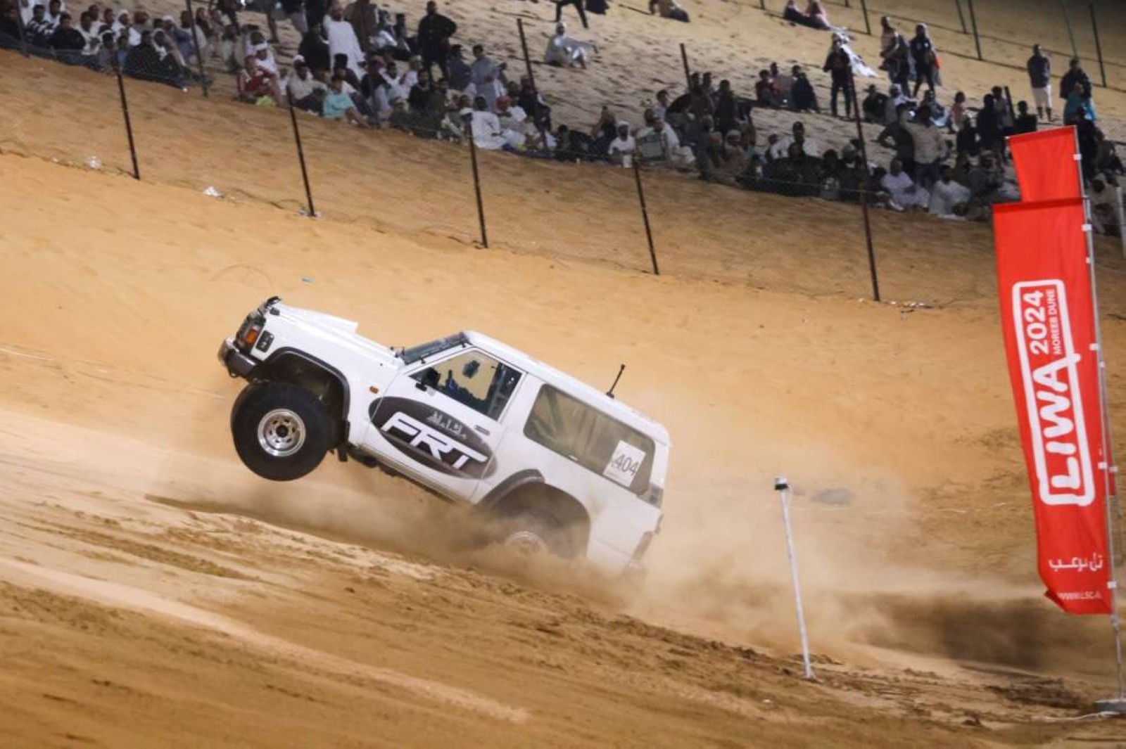 Liwa International Festival 2025 concludes successfully