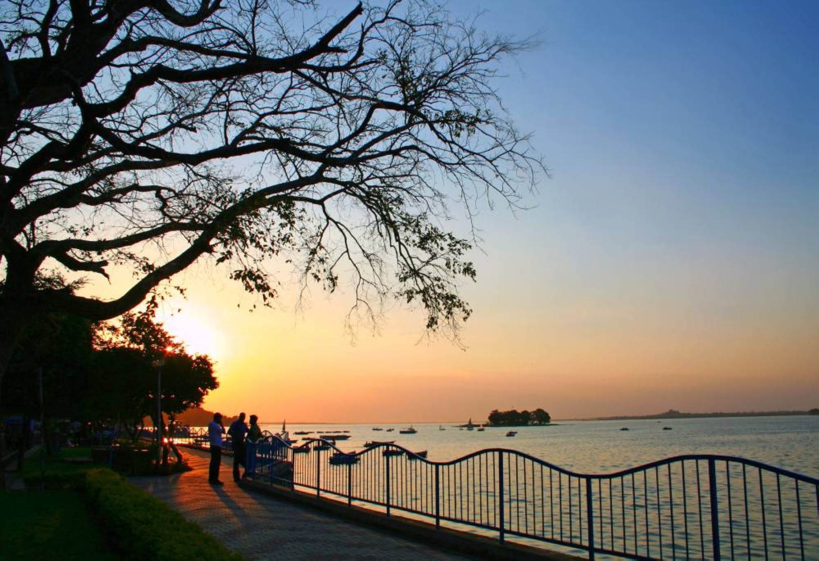 Madhya Pradesh: A unique blend of heritage, nature, and responsible tourism