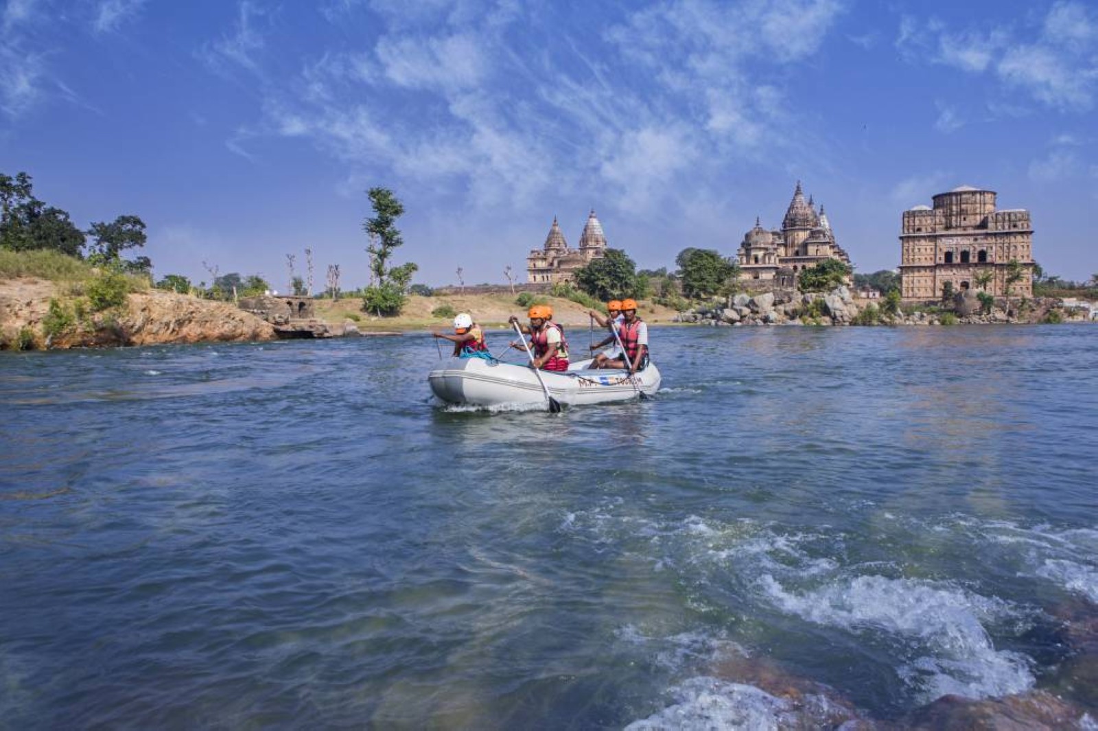 Madhya Pradesh: A unique blend of heritage, nature, and responsible tourism
