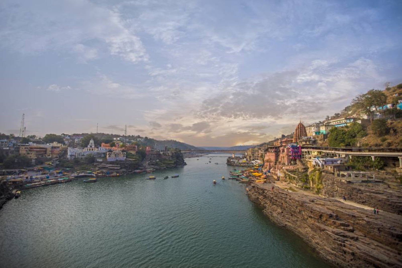 Madhya Pradesh: A unique blend of heritage, nature, and responsible tourism