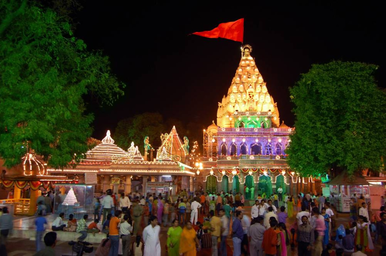 Madhya Pradesh: A unique blend of heritage, nature, and responsible tourism