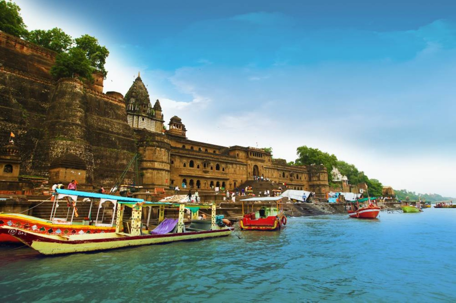 Madhya Pradesh: A unique blend of heritage, nature, and responsible tourism