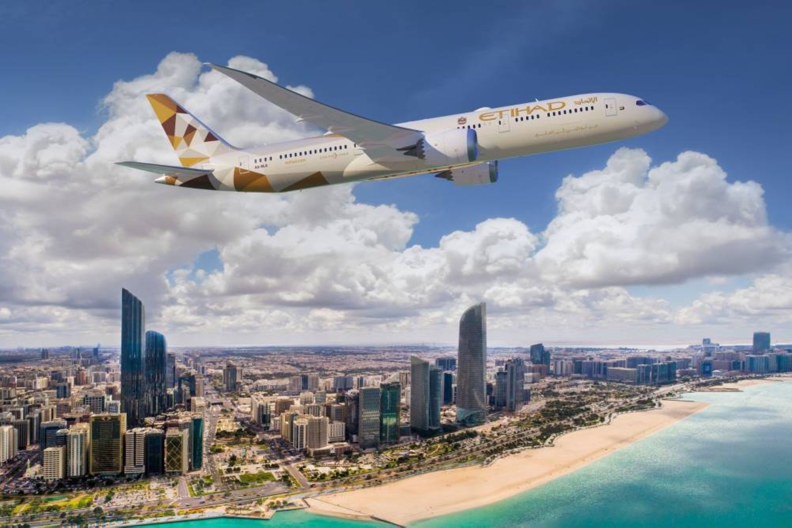 UAE sets historic record in aviation sector with over one million air movements in 2024