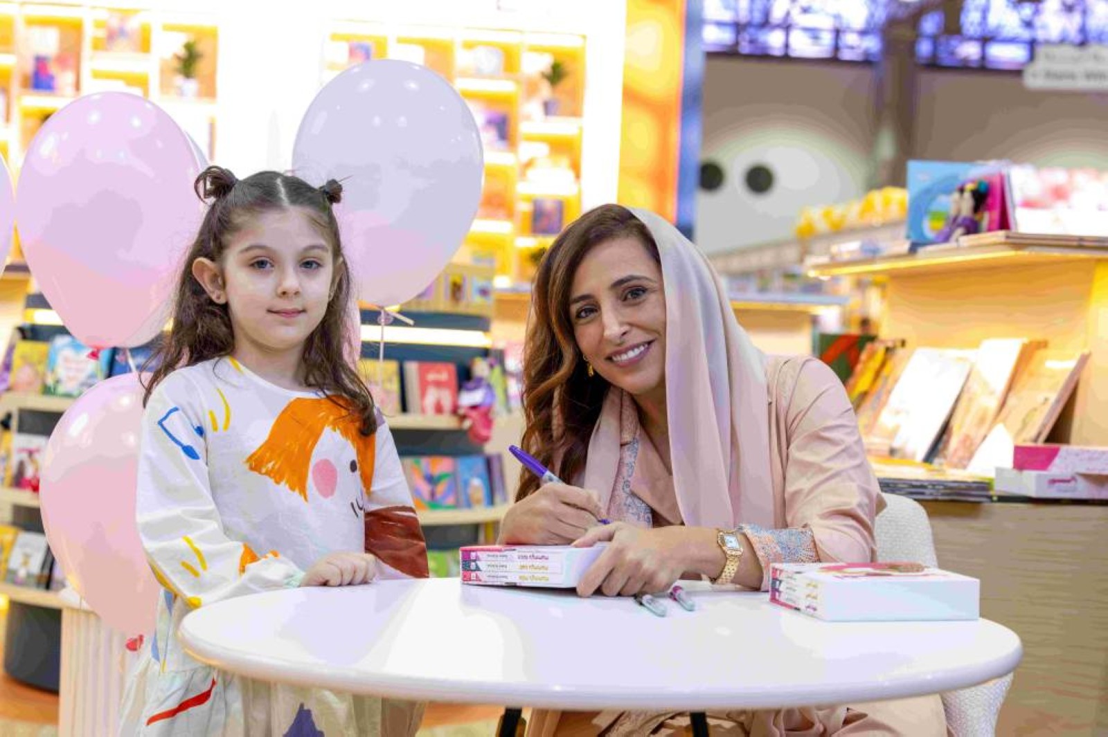 Sharjah Literature Festival's inaugural edition to take place from Jan.17-21