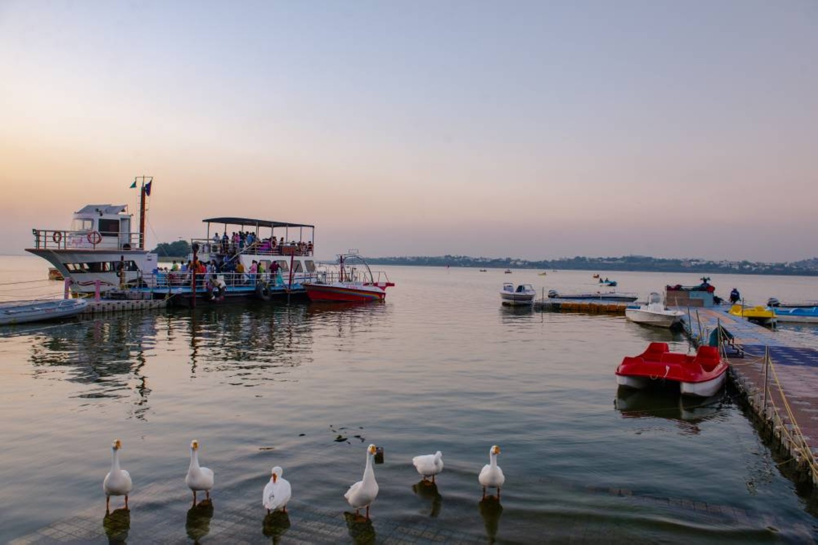 Madhya Pradesh: A unique blend of heritage, nature, and responsible tourism