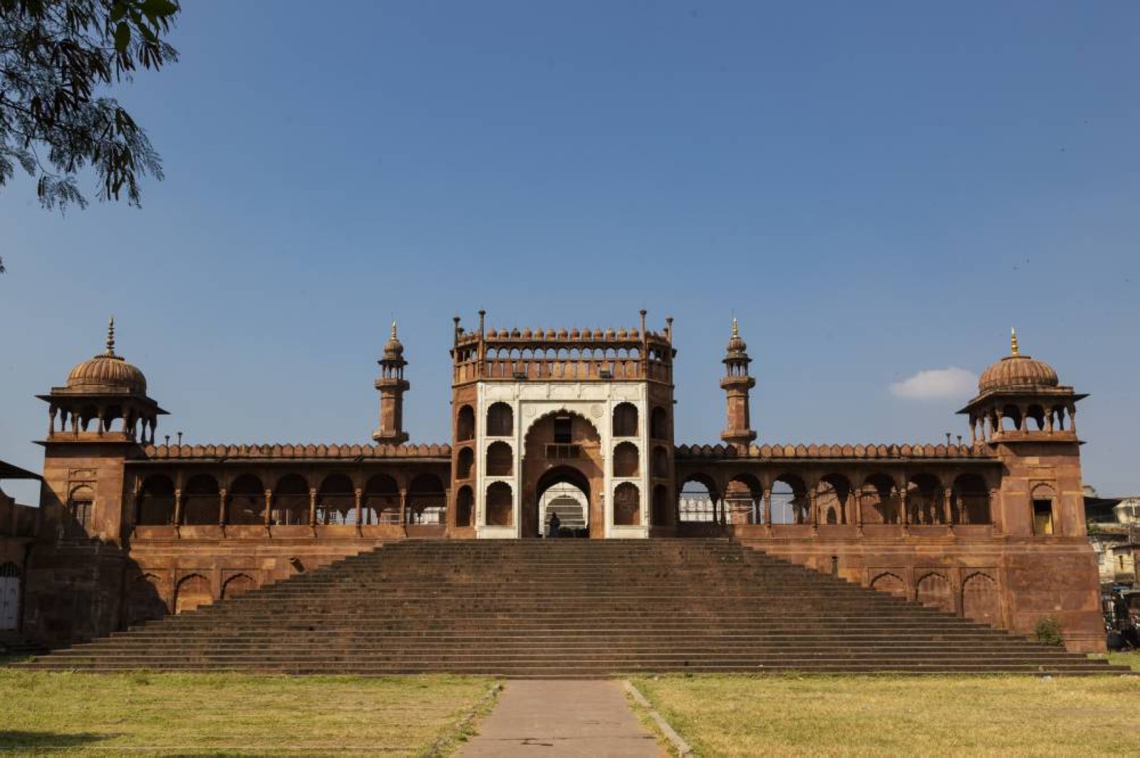 Madhya Pradesh: A unique blend of heritage, nature, and responsible tourism