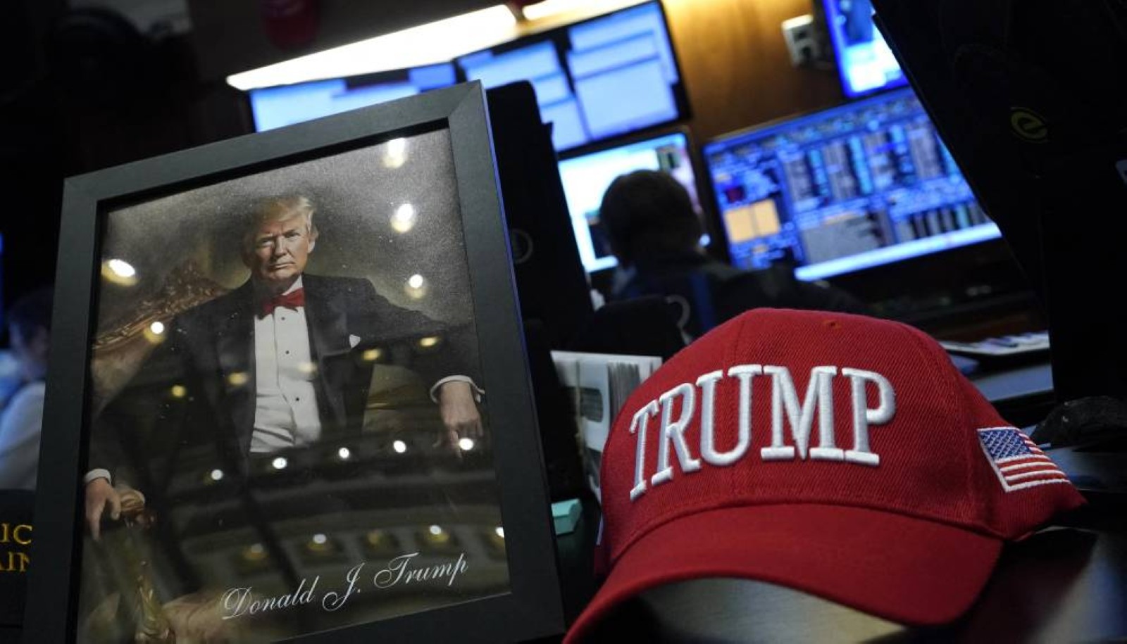 The case for paranoid optimism under Trump 2.0