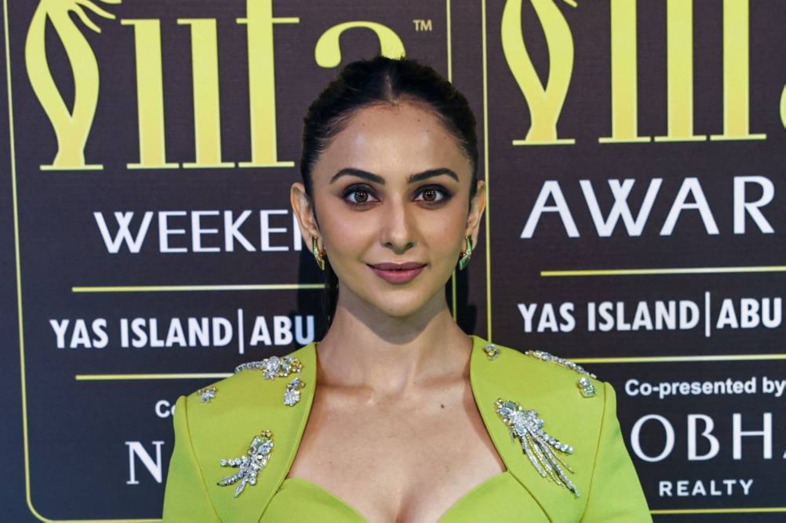 Rakul Preet Singh shares her first ‘ready-to-go’ post of the year