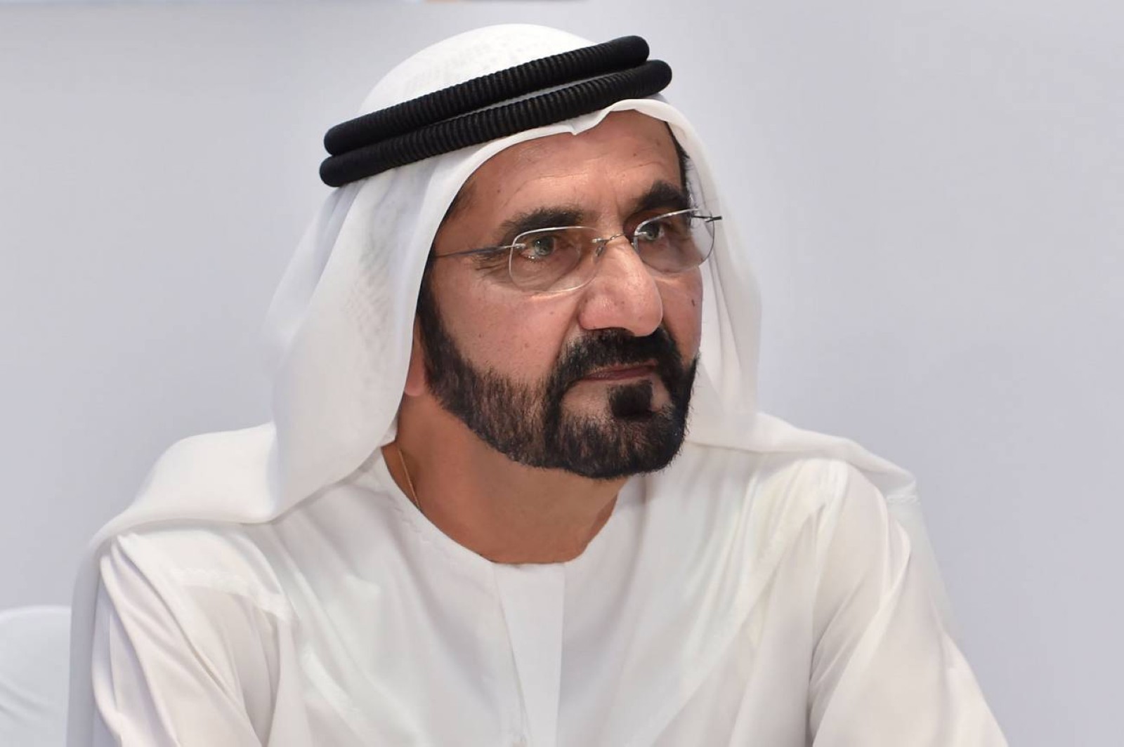 Sheikh Mohammed congratulates Orthodox Christians across the globe