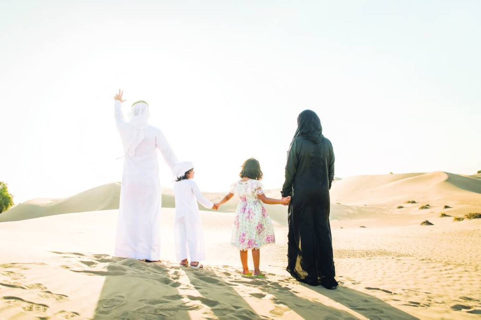 UAE issues personal status law to support social cohesion and family stability