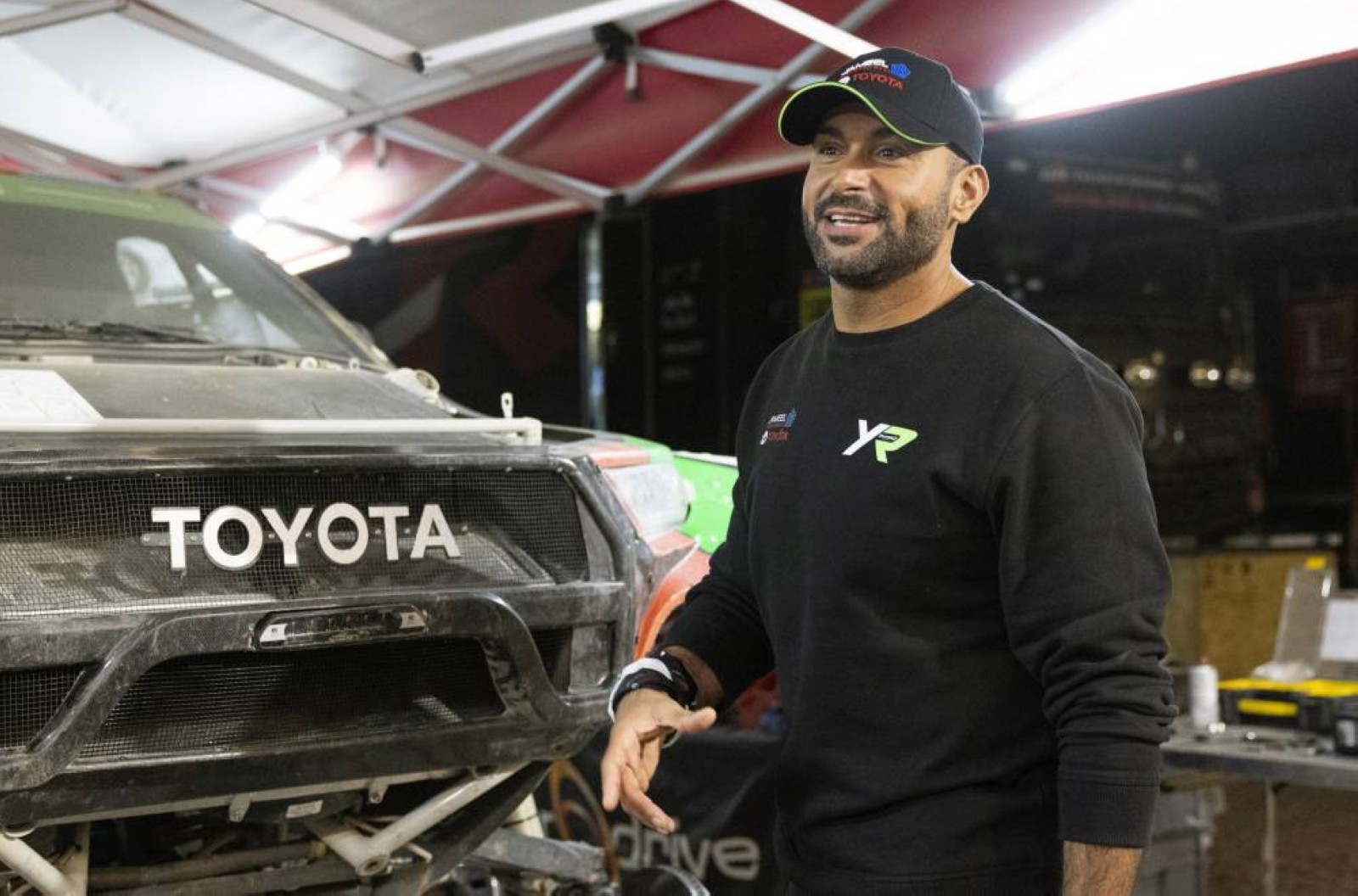 Rajhi takes Dakar car stage as Sanders claims bike win