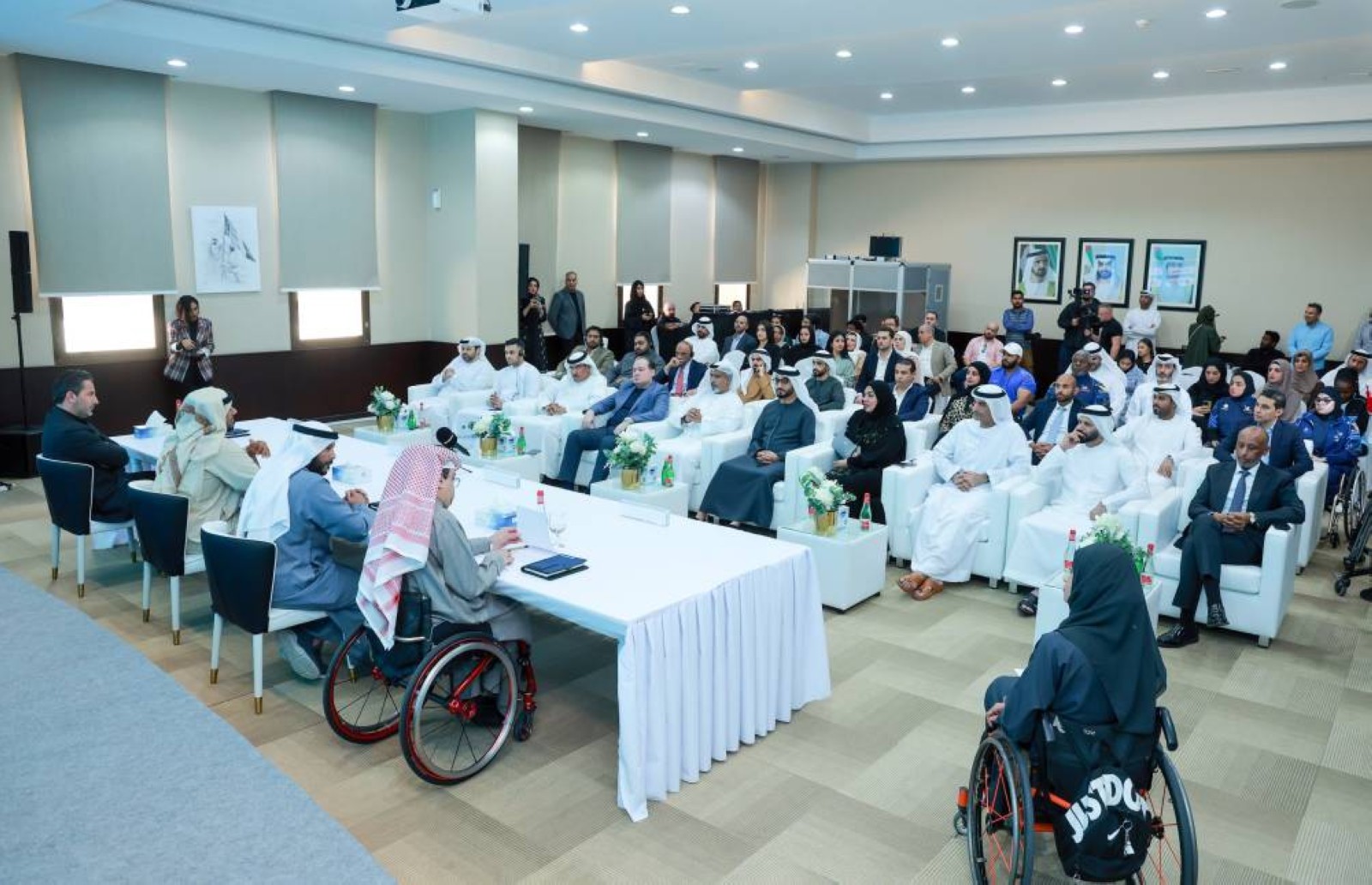 Strategic partners announced as Fazza Championships to begin on February 6