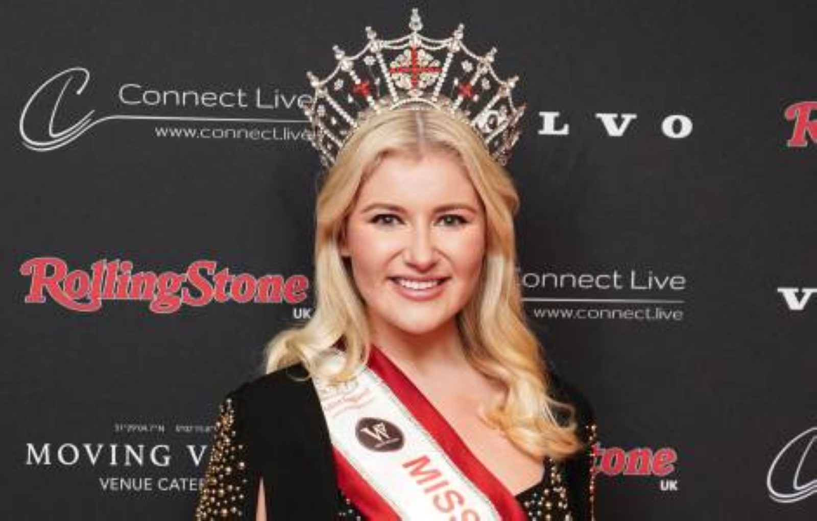 Miss England contest considers removing no make-up round