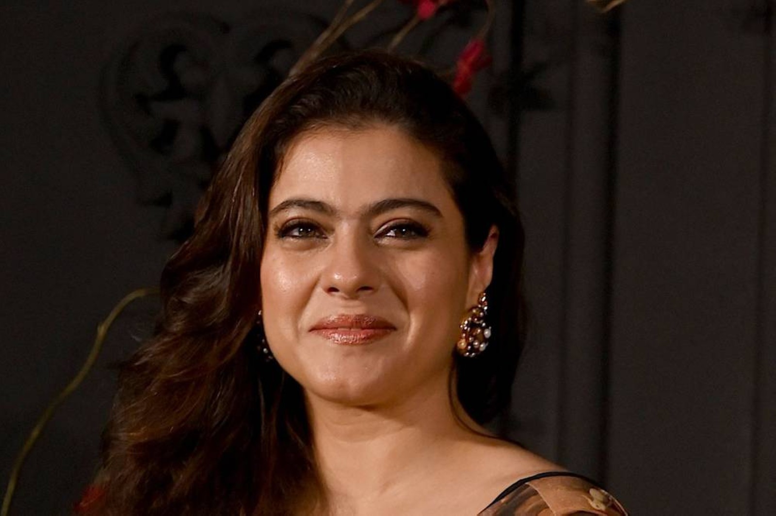 Kajol makes for a breathtaking sight in black during her latest photoshoot