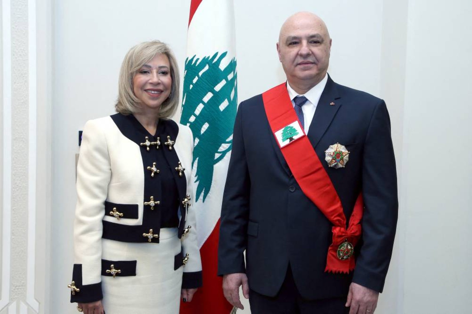 Lebanon's new President Joseph Aoun to make first official foreign visit to Saudi Arabia