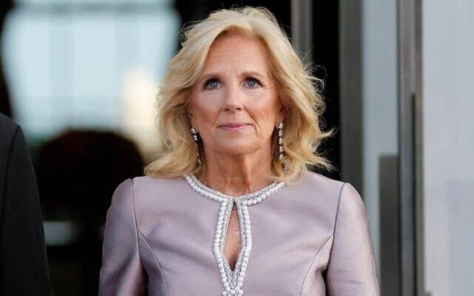 Here is what else could be in store for Joe and Jill Biden