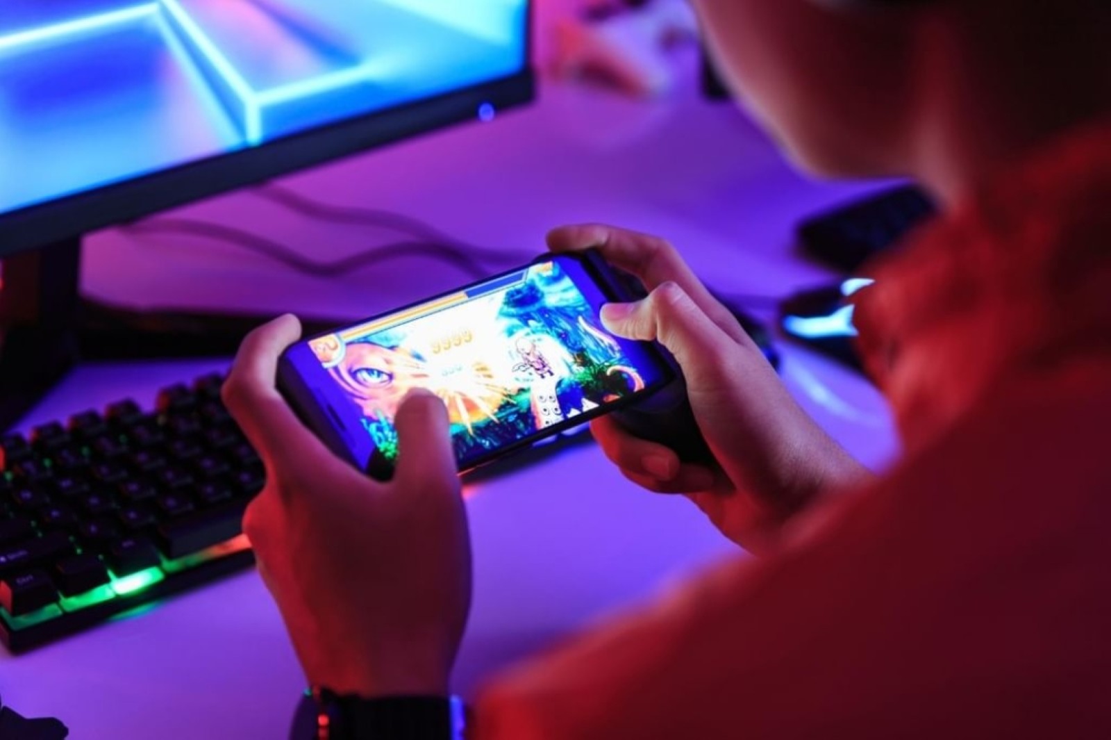 Dubai to host AI game developers competition