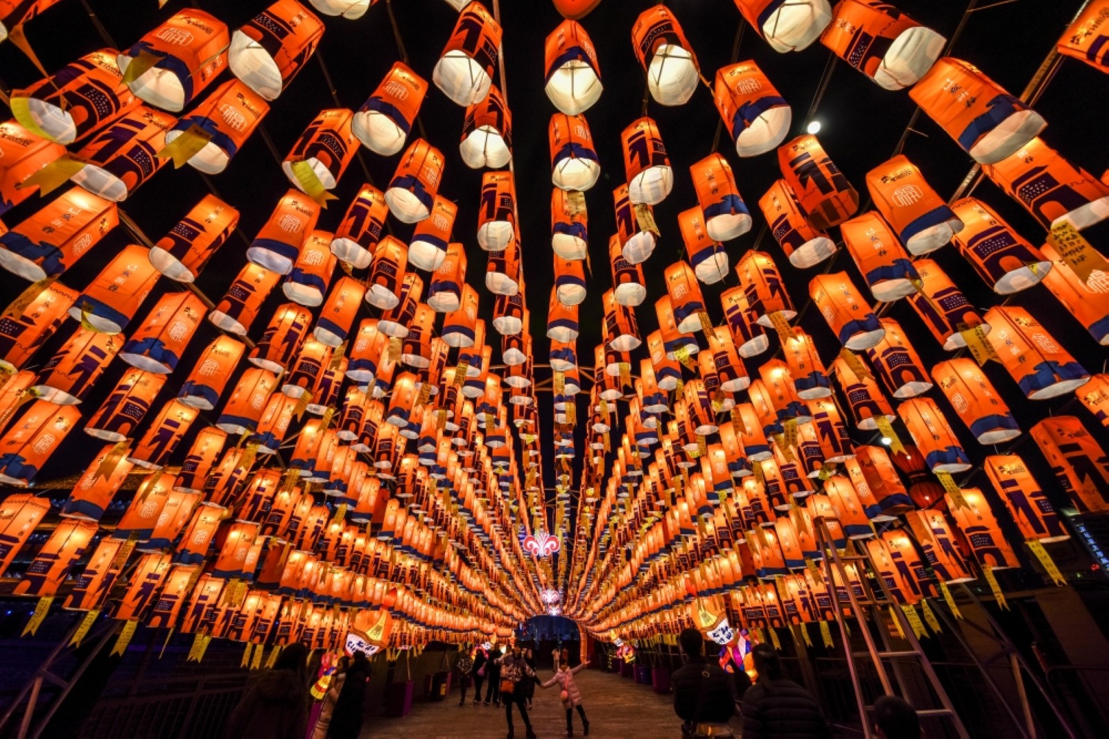 6 events announced to mark Chinese New Year in Dubai