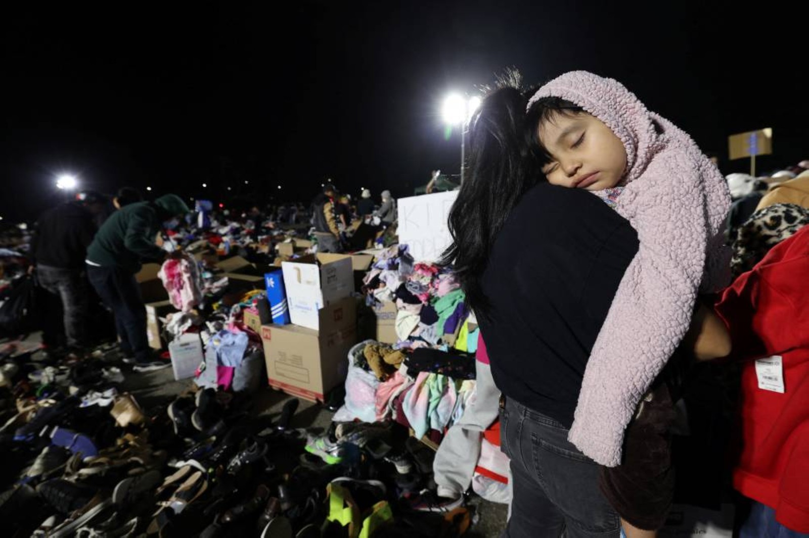 Firefighters race to beat Los Angeles blazes as winds grow; toll hits 16