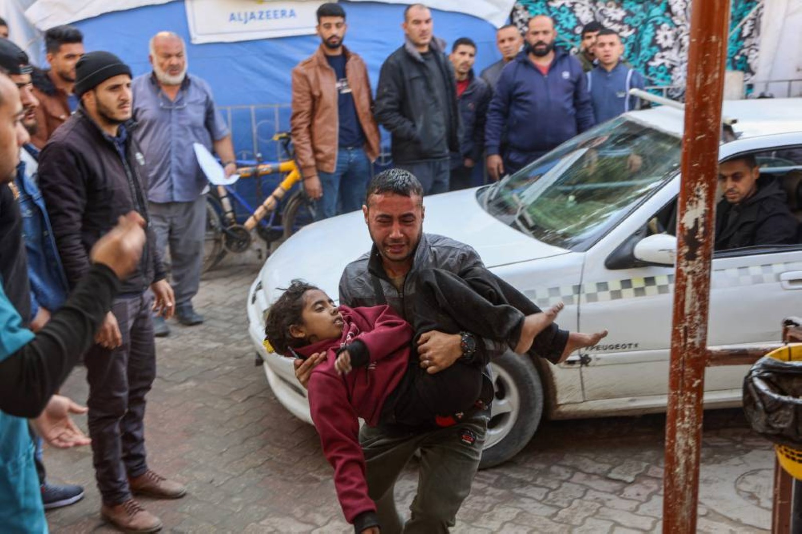 Gaza ceasefire deal likely this week, says Joe Biden's adviser