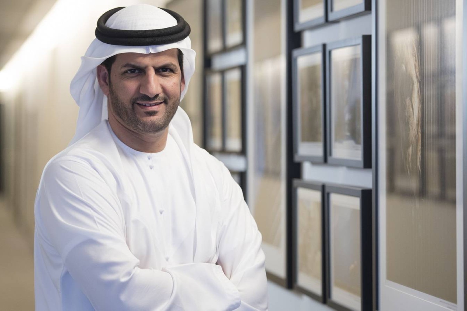 Hibernation to hyper activity: UAE art season springs to life in 2025
