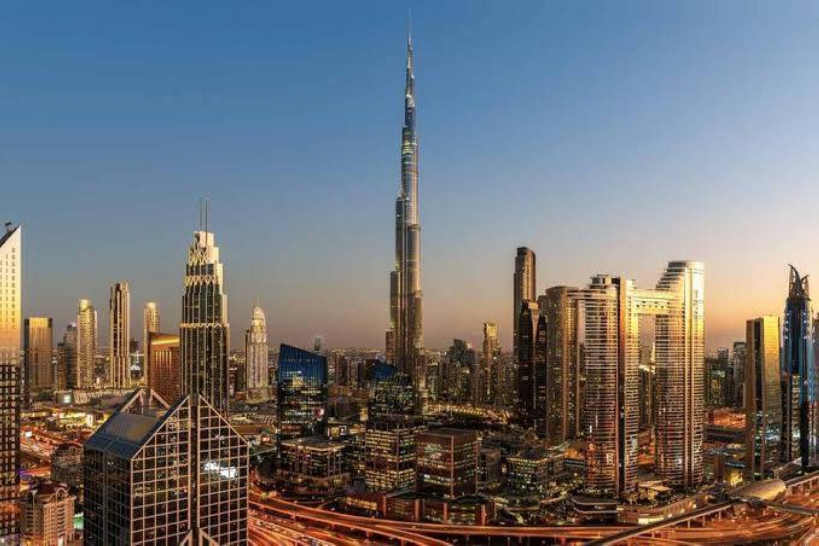Dubai Real Estate Trends 2025: Why Now Is the Time to Invest in Dubai