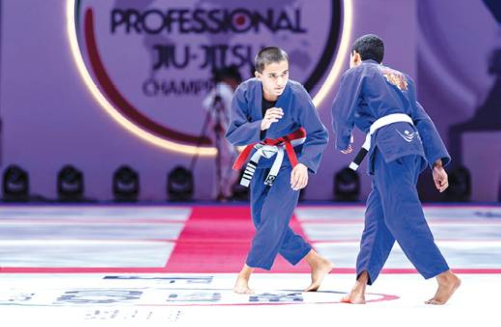 UAEJJF, MMA federations announces biggest championship calendar