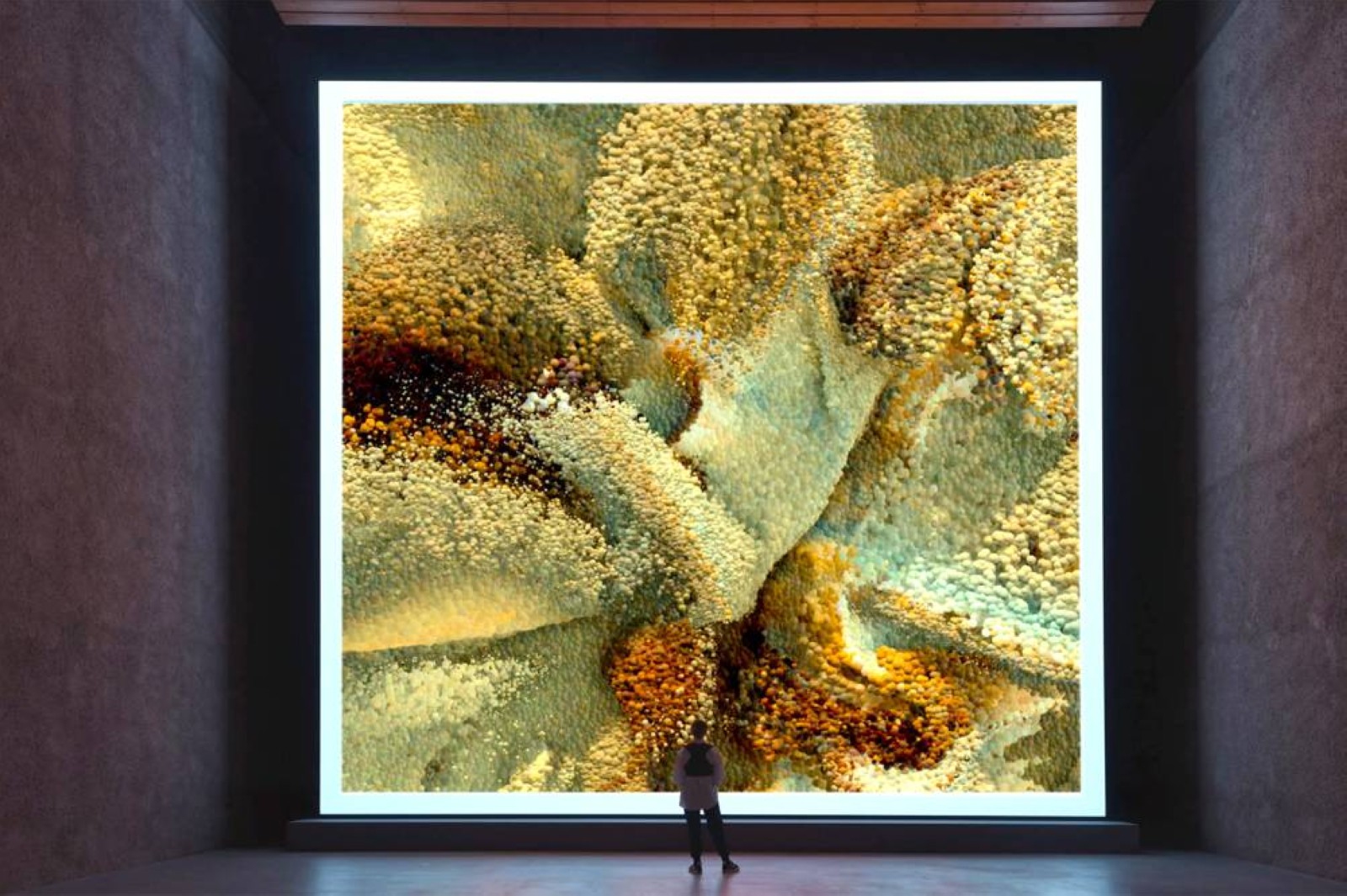 Saudi Arabia’s first-ever auction of art being hosted by Sotheby’s