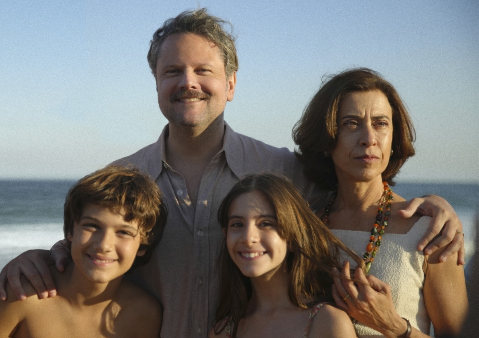 Walter Salles returns home with a powerful story