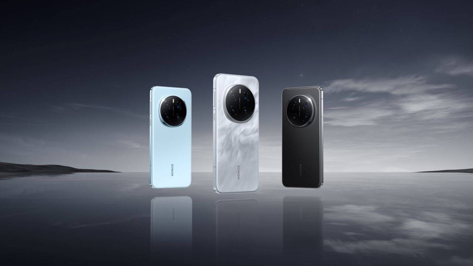 HONOR Magic7 Pro makes its MEA debut: A new era of AI-Powered camera and performance excellence