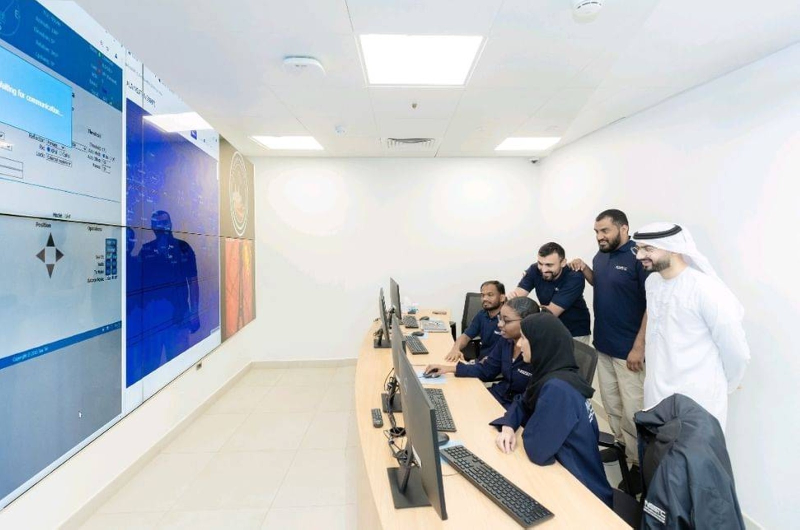 UAEU announces successful launch of 'Al Ain Sat-1' satellite