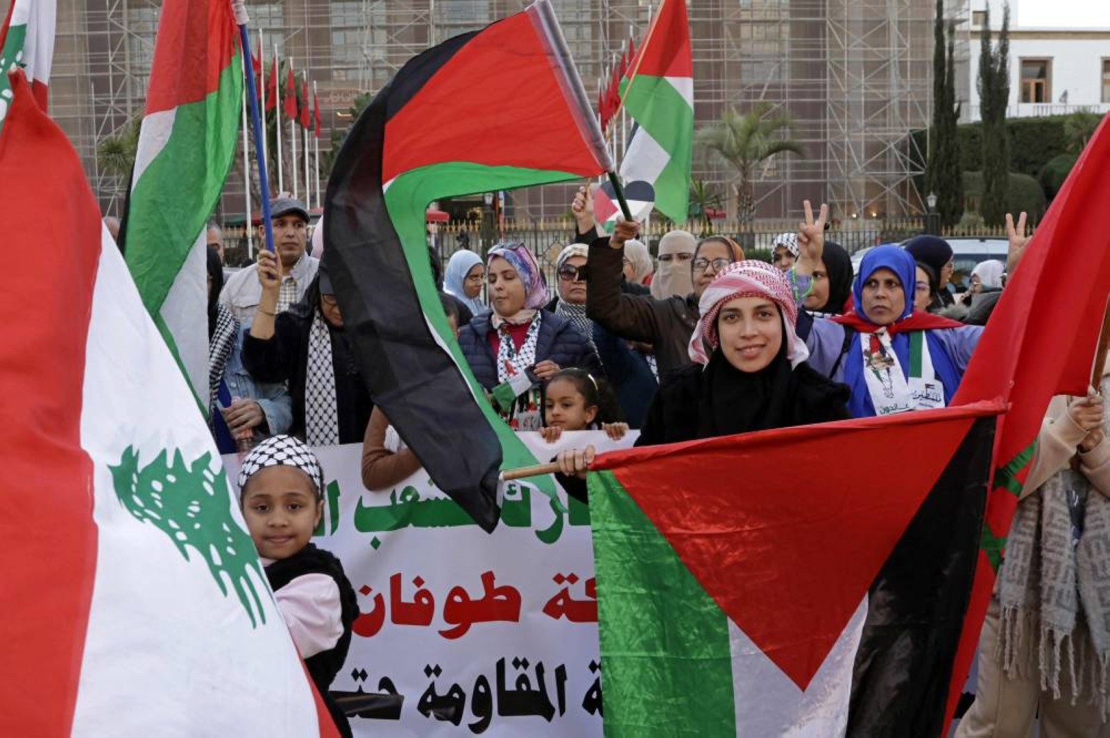 Israel ‘set to approve’ Gaza ceasefire, hostage deal