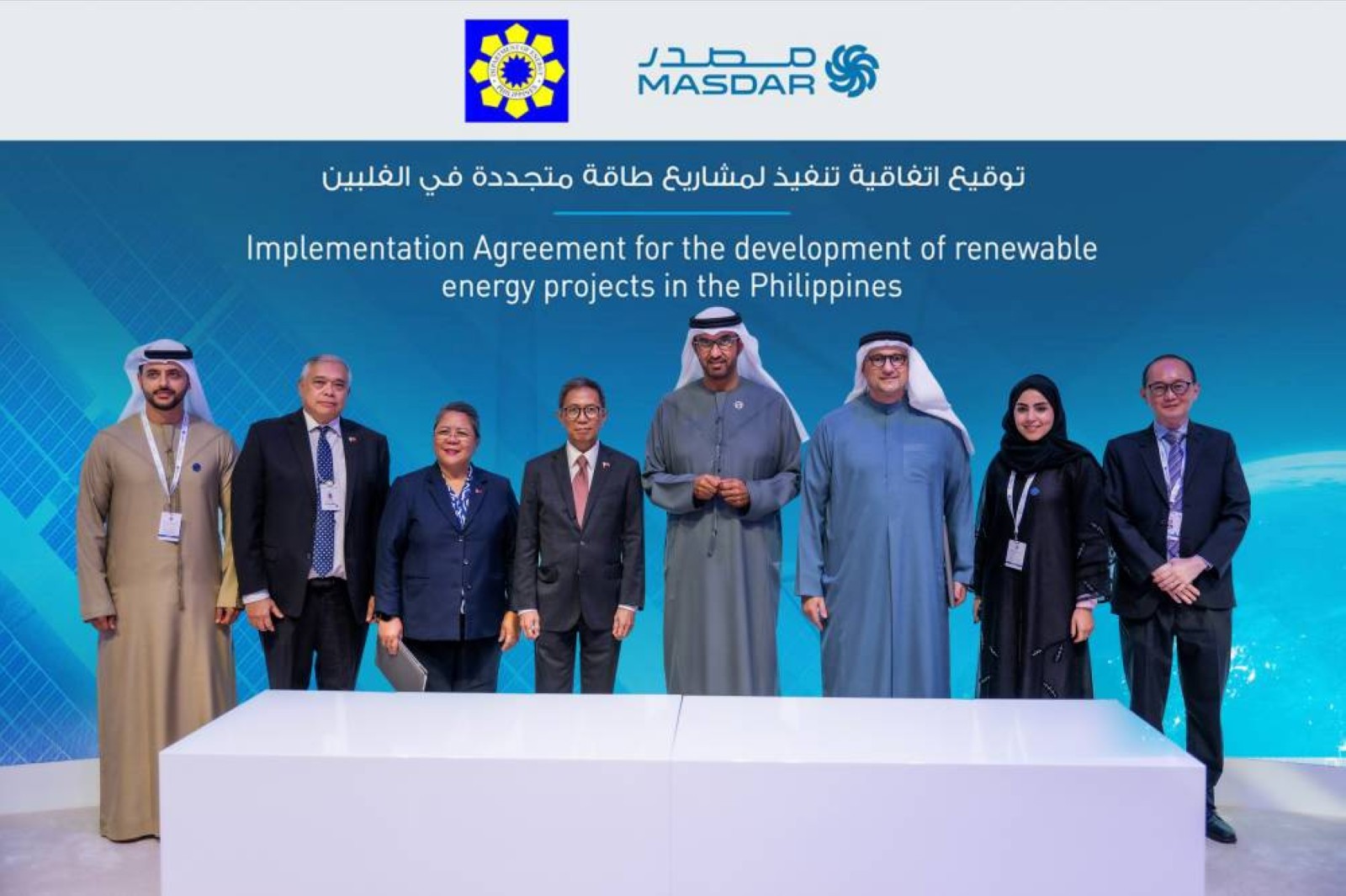 Masdar to increase its projects, investments in Southeast Asia