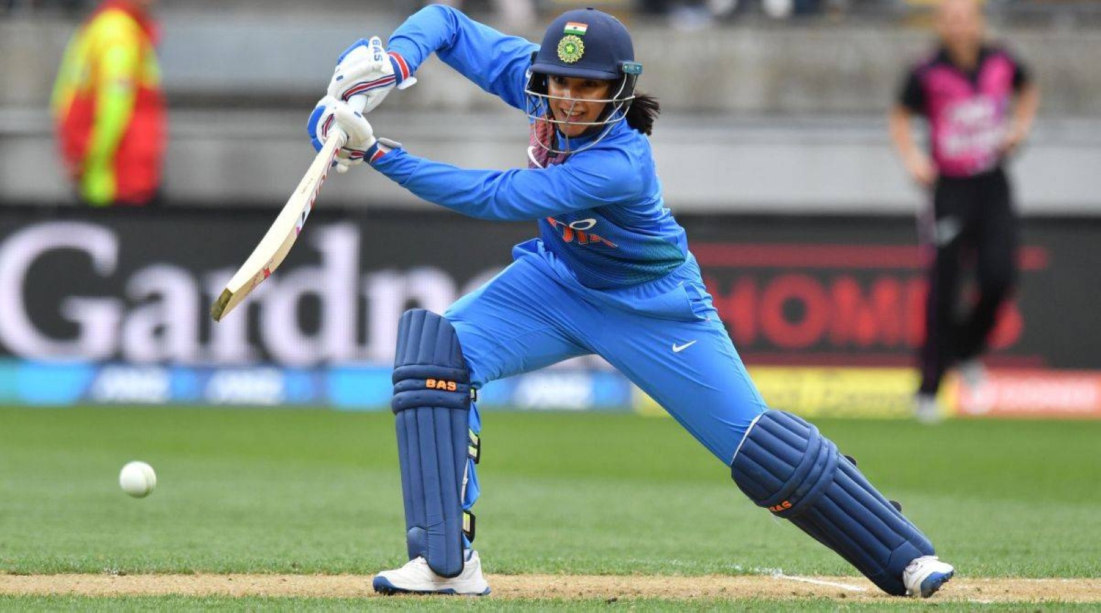 Super women team